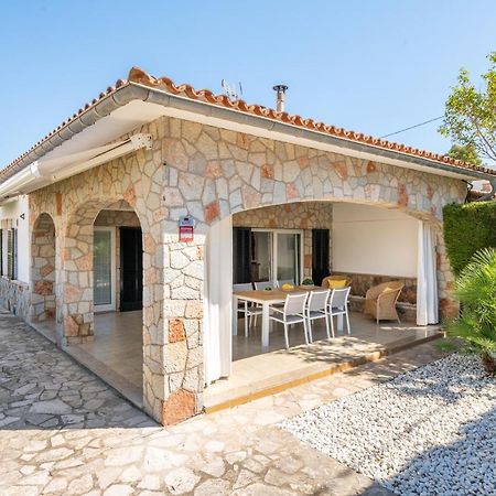 Villa Mercuri Alcúdia Kültér fotó
