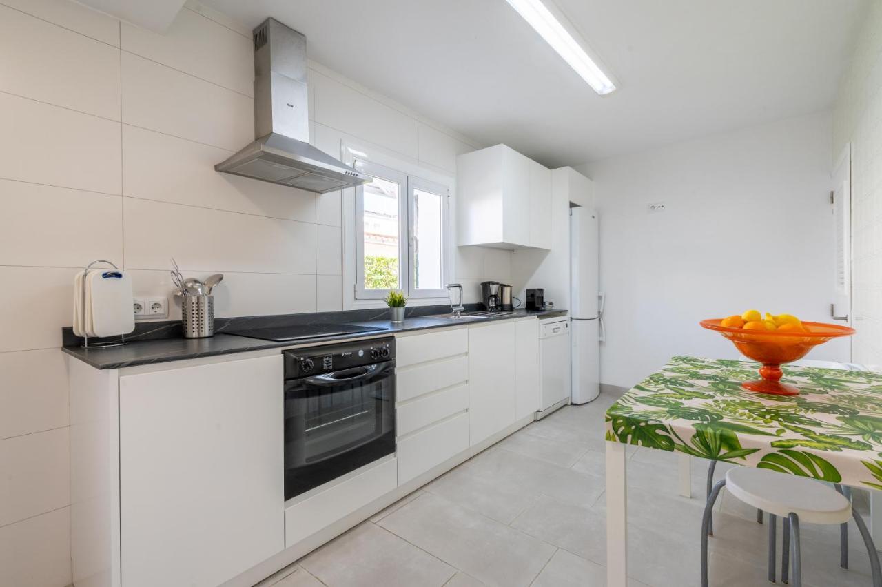 Villa Mercuri Alcúdia Kültér fotó