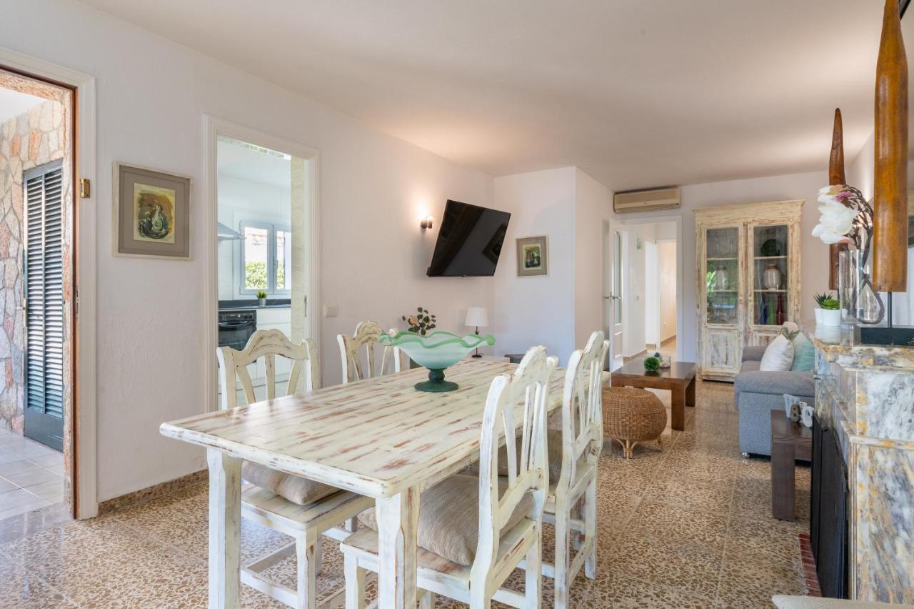 Villa Mercuri Alcúdia Kültér fotó