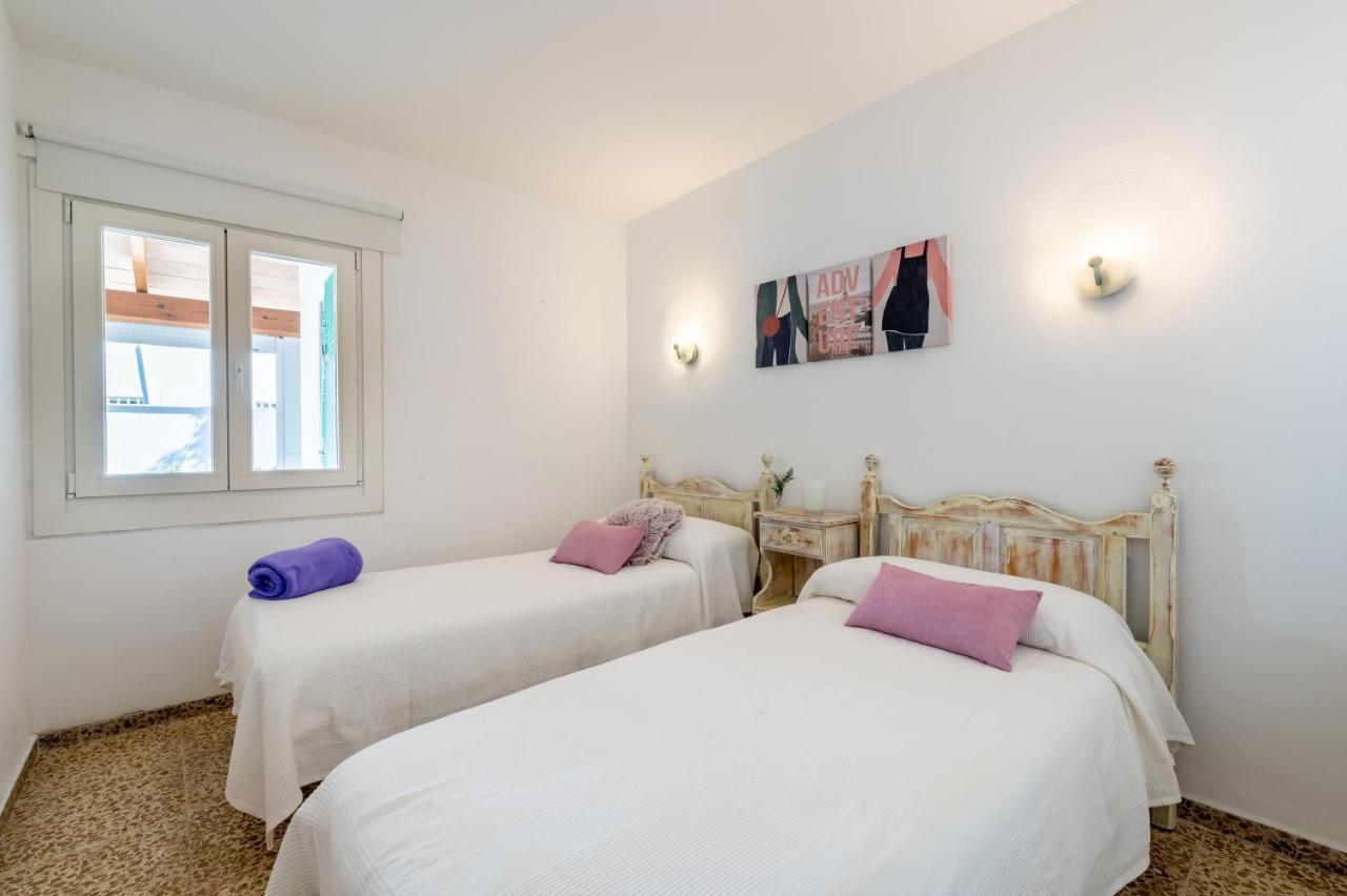 Villa Mercuri Alcúdia Kültér fotó