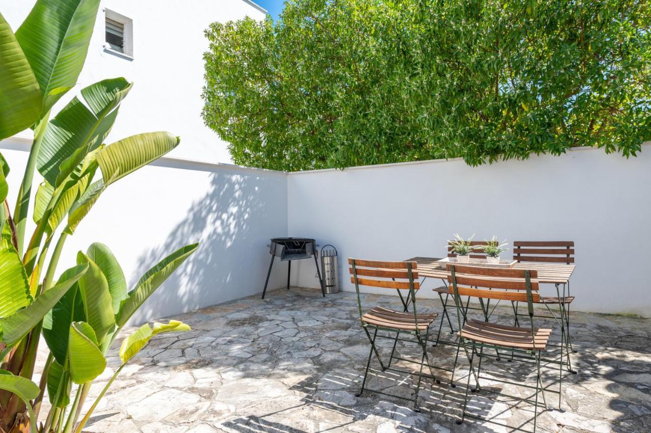 Villa Mercuri Alcúdia Kültér fotó