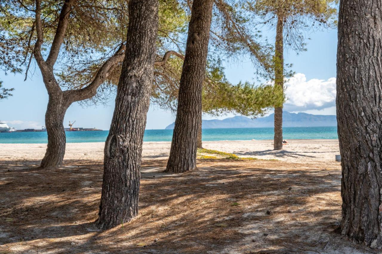 Villa Mercuri Alcúdia Kültér fotó