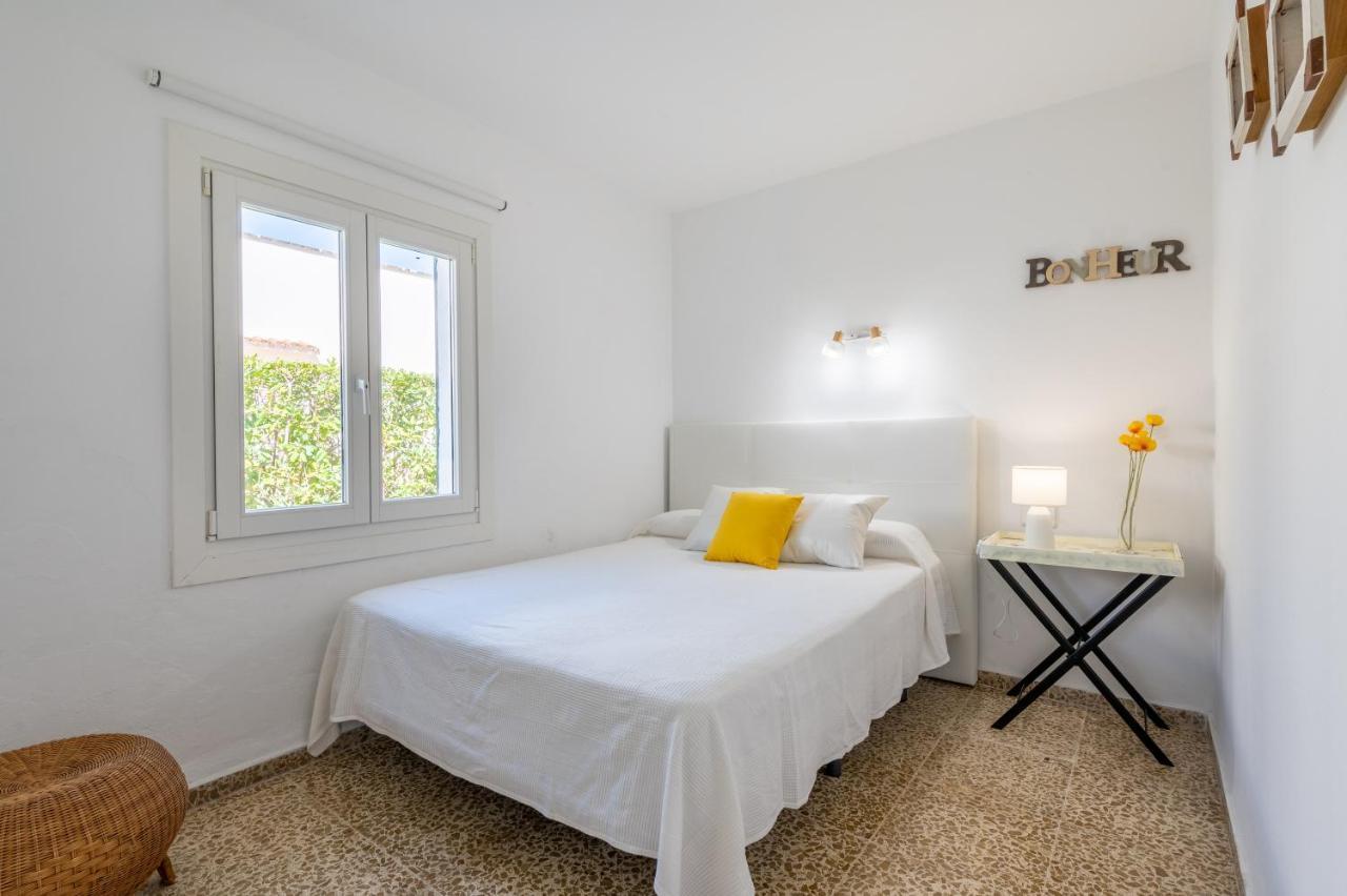 Villa Mercuri Alcúdia Kültér fotó