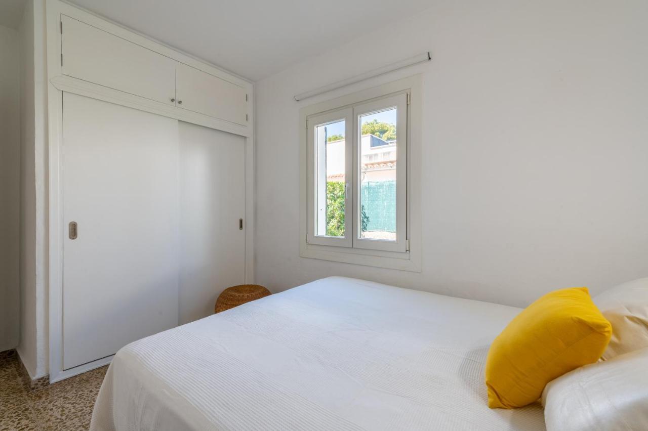 Villa Mercuri Alcúdia Kültér fotó