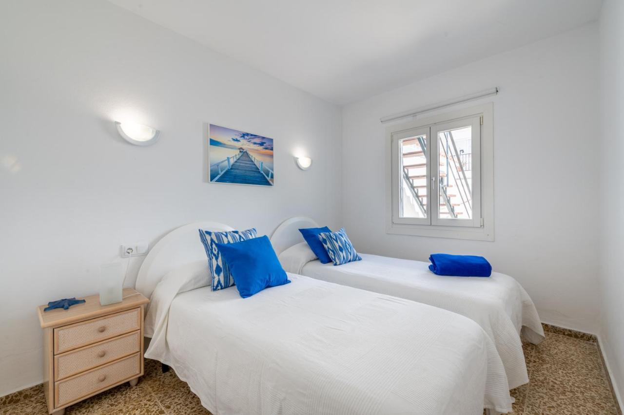 Villa Mercuri Alcúdia Kültér fotó