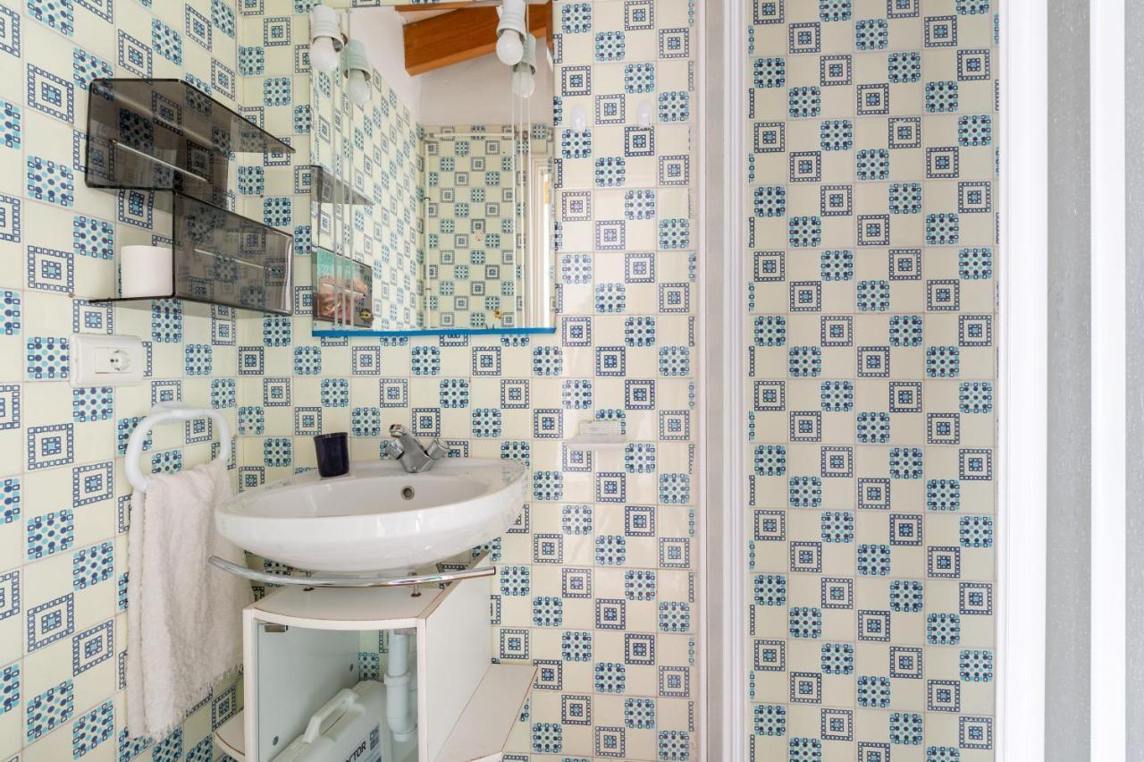 Villa Mercuri Alcúdia Kültér fotó